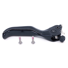 Disc Brake Lever Blade Kit, Alu, Maven Silver A1