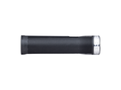Chester Grip Lock-on 34mm / black/silver / one size