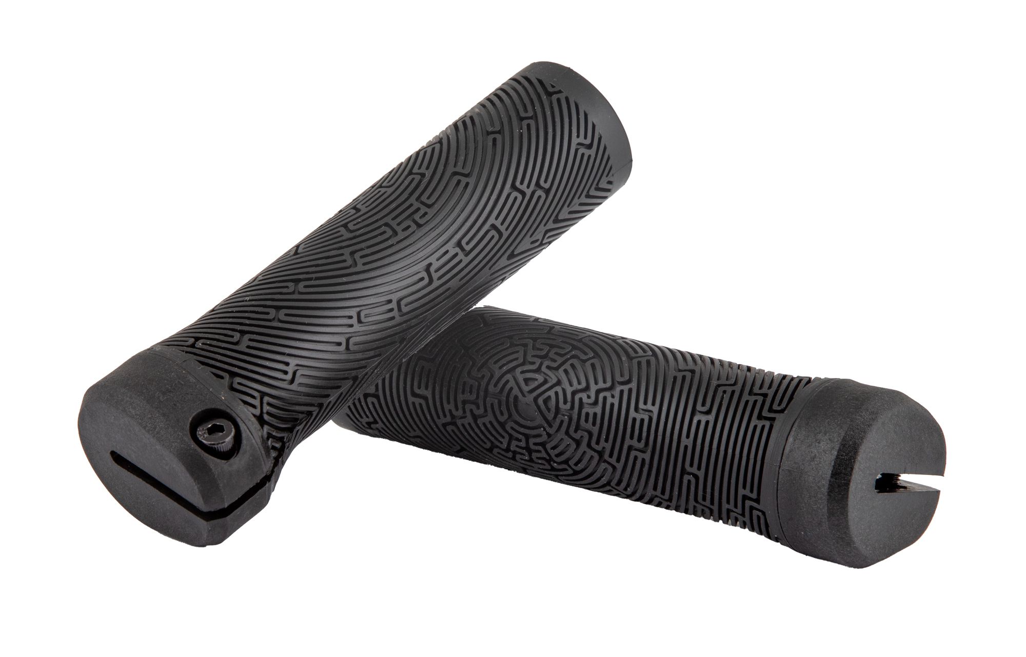 FLIZZI MTB Griffe / schwarz