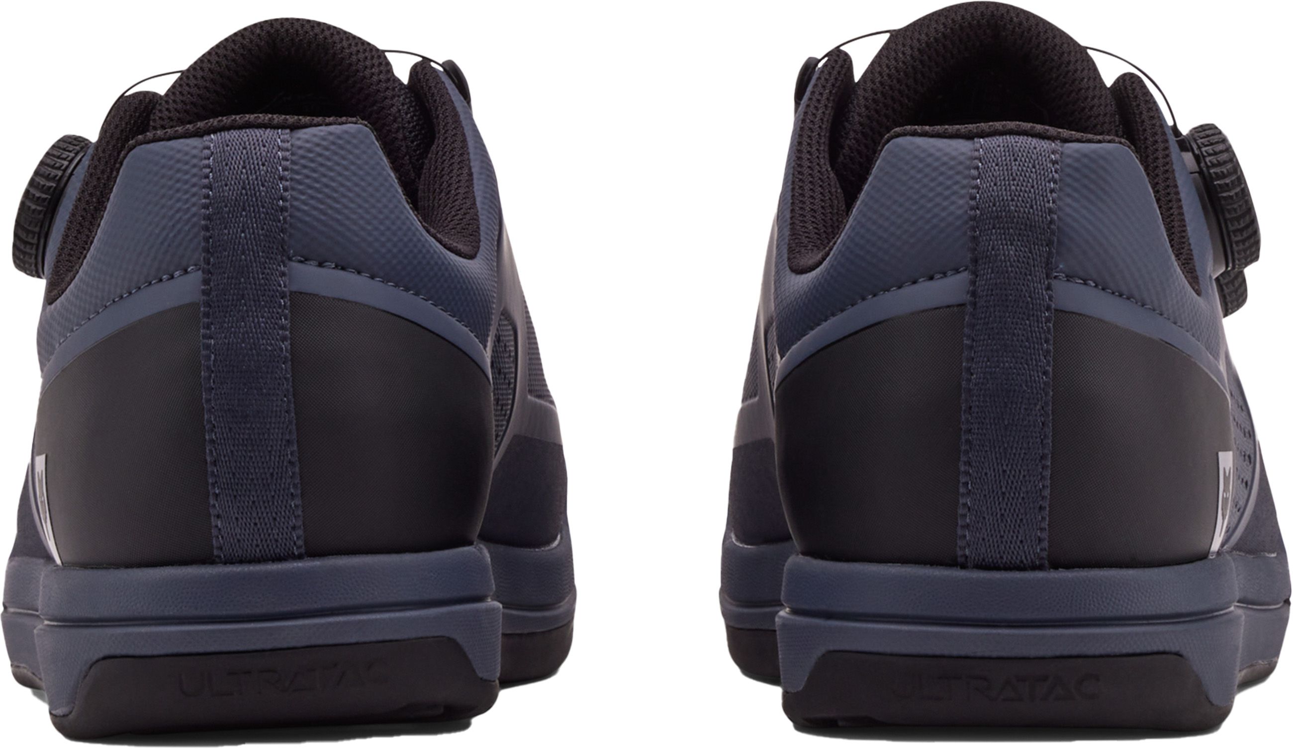 UNION BOA MTB-Schuhe / blue steel / 41