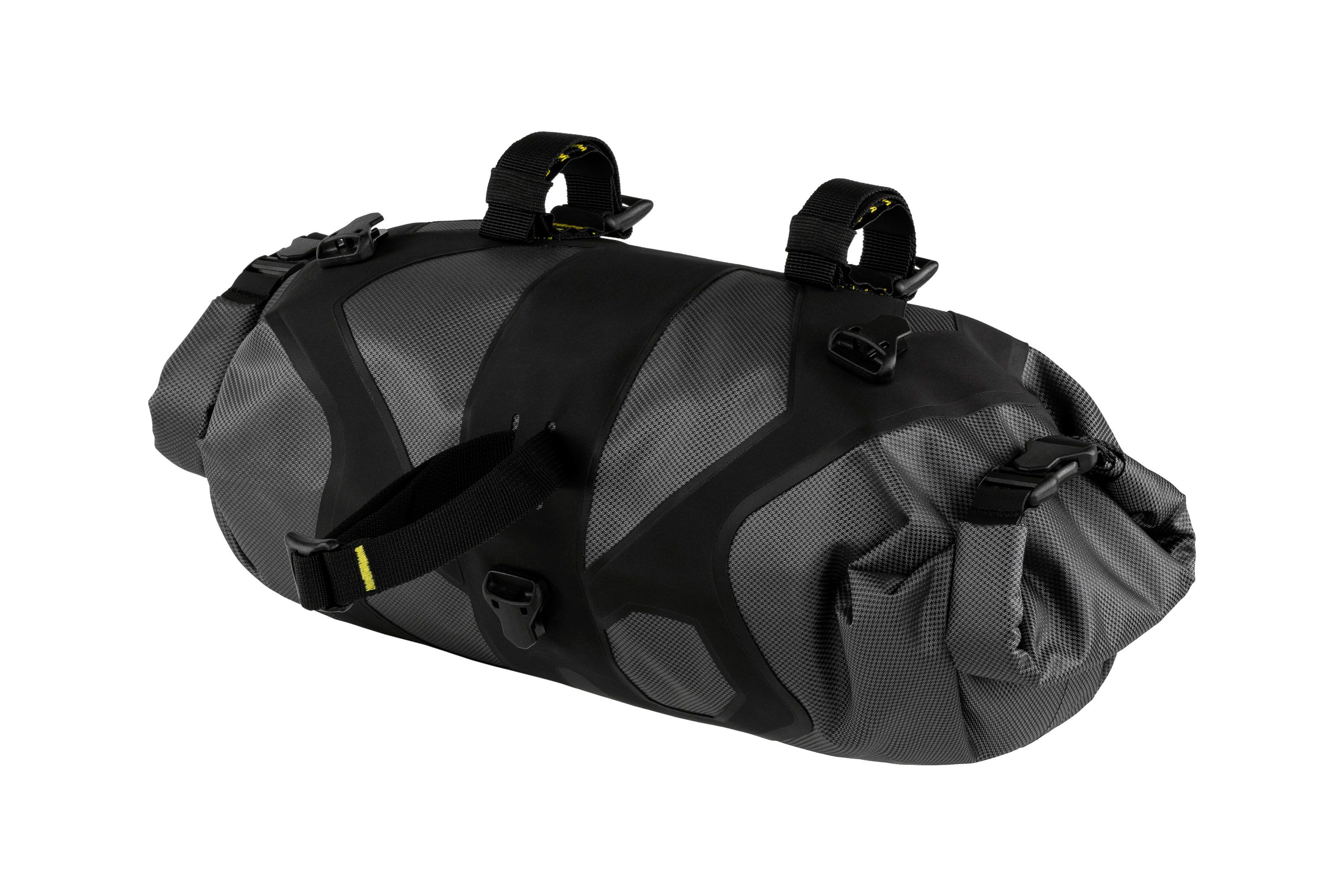 EXPEDITION HANDLEBAR PACK 9L Lenkertasche / grey / 9L