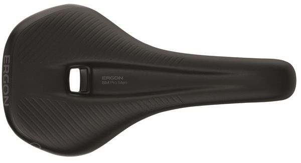 Sattel SM Pro Man black / schwarz / 144 mm, S/M 9-12 cm, 235 g