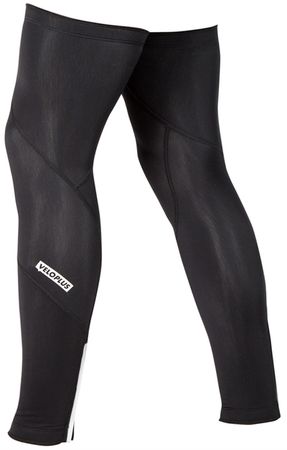 FLEXI Unisex-Beinlinge / schwarz / XS
