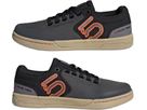 FREERIDER PRO CANVAS W Damen-Flatschuhe / grey six / 36 2/3