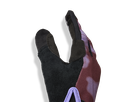 La DND Glove / maroon pulse / S