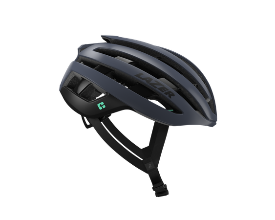 LAZER Unisex Road Z1 KinetiCore / cosmic blue / L