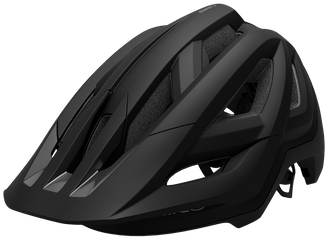 MONTARO III MIPS Velohelm  / matte black / M 55-59cm
