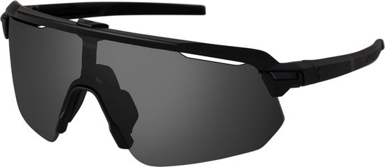 Shinobi Polarized Lens / schwarz / schwarz, schwarz