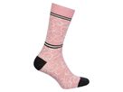 Bicycle Socks 2024 / dusty pink / 43-46