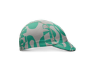 Peloton Cap / green rush