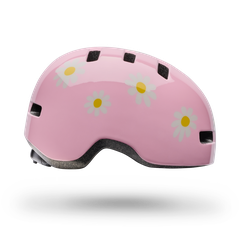 Lil Ripper Helmet / flourish light pink / S