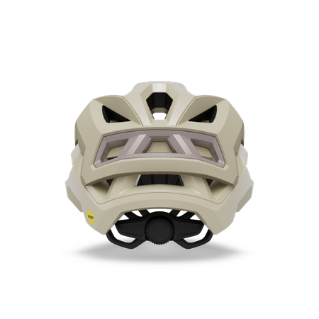Montaro Pro Spherical / matte stone / M 55-59