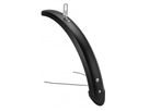 Mud Guard Kinderschutzblech / matt schwarz / 16"