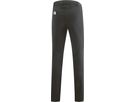 ODEON Herren-Softshellhose / black / 3XL