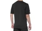 Airmatic Short Sleeve Jersey / black / L