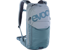 Stage 6L Backpack + 2L Bladder / stone/steel