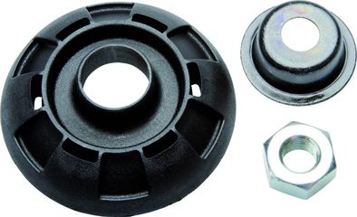 Abdeckkappe und Mutter SG-7R4