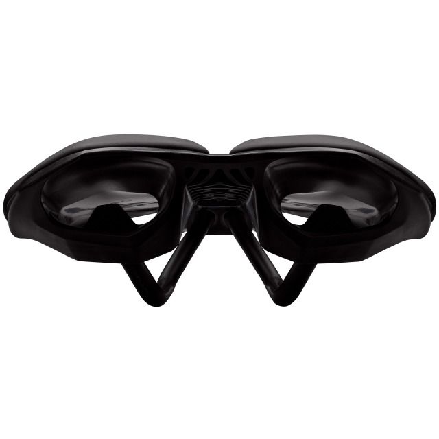 Sattel Falcon Team AF / schwarz / 132mm