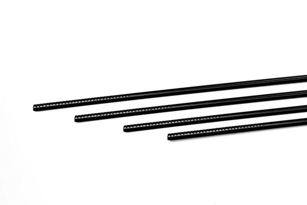 Schutzblechset 50 28" BB Mount 2.0 / schwarz