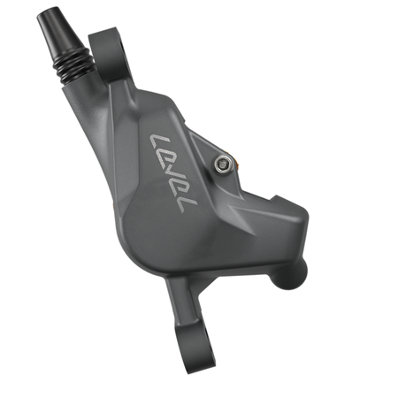 Disc Brake Caliper - Level 2P Bronze Stealth / blast dark polar anodized