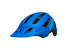 Nomad II Jr. MIPS Helmet / matte dark blue / UY 52-57