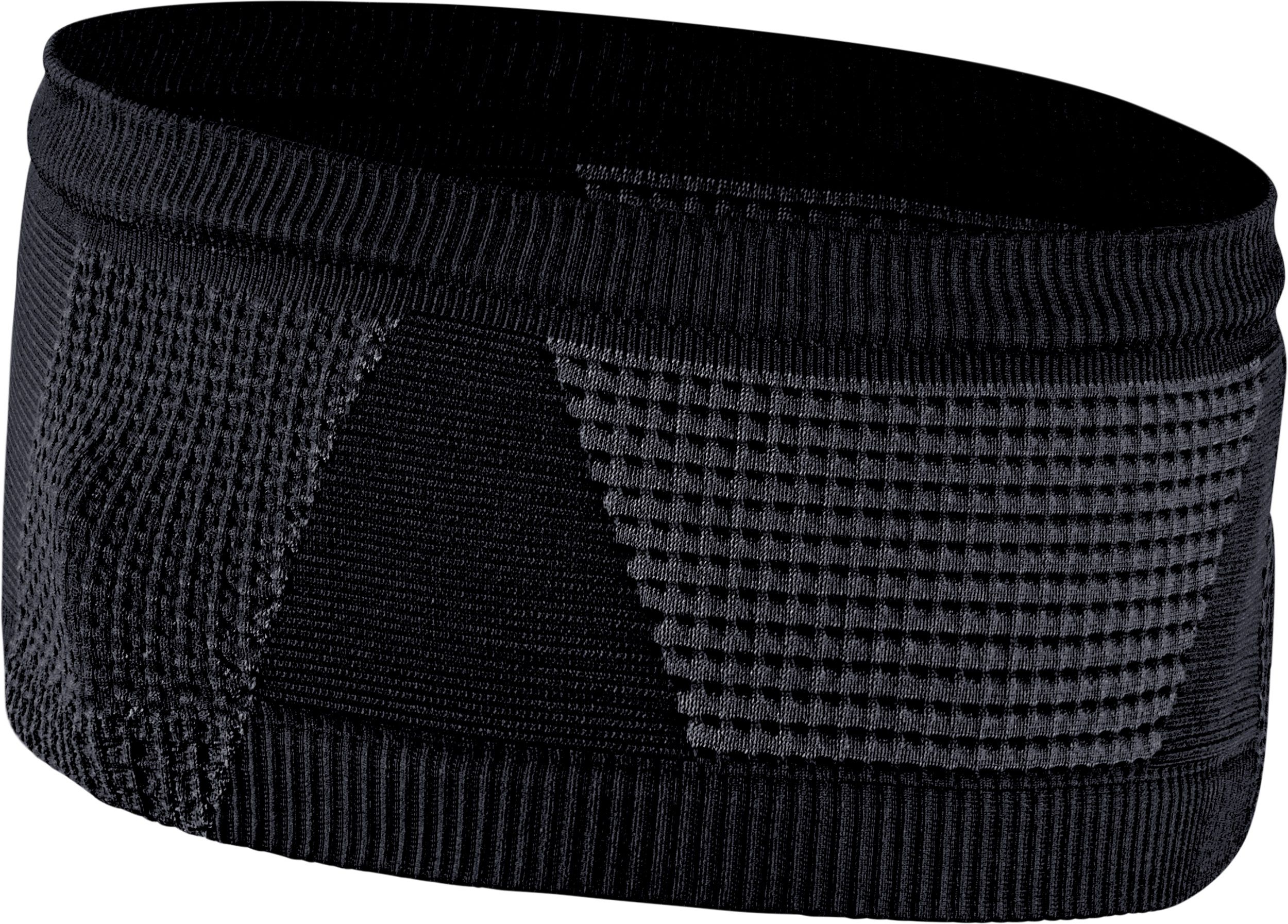 Headband Unisex / X black grey / 1