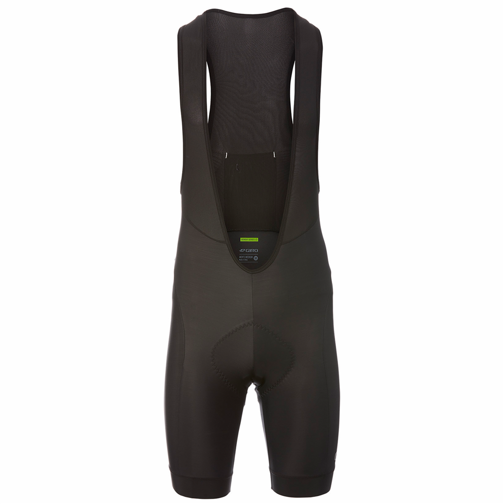 M Chrono Sport Bib Short / black / XL