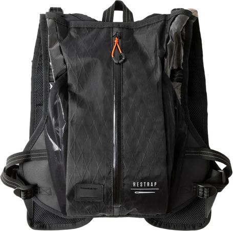 Race Hydration Vest / schwarz / L/XL