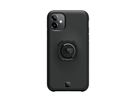 QUAD LOCK CASE Apple Hülle / Black / Iphone 11