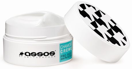 CHAMOIS Sitzcreme / 200ML