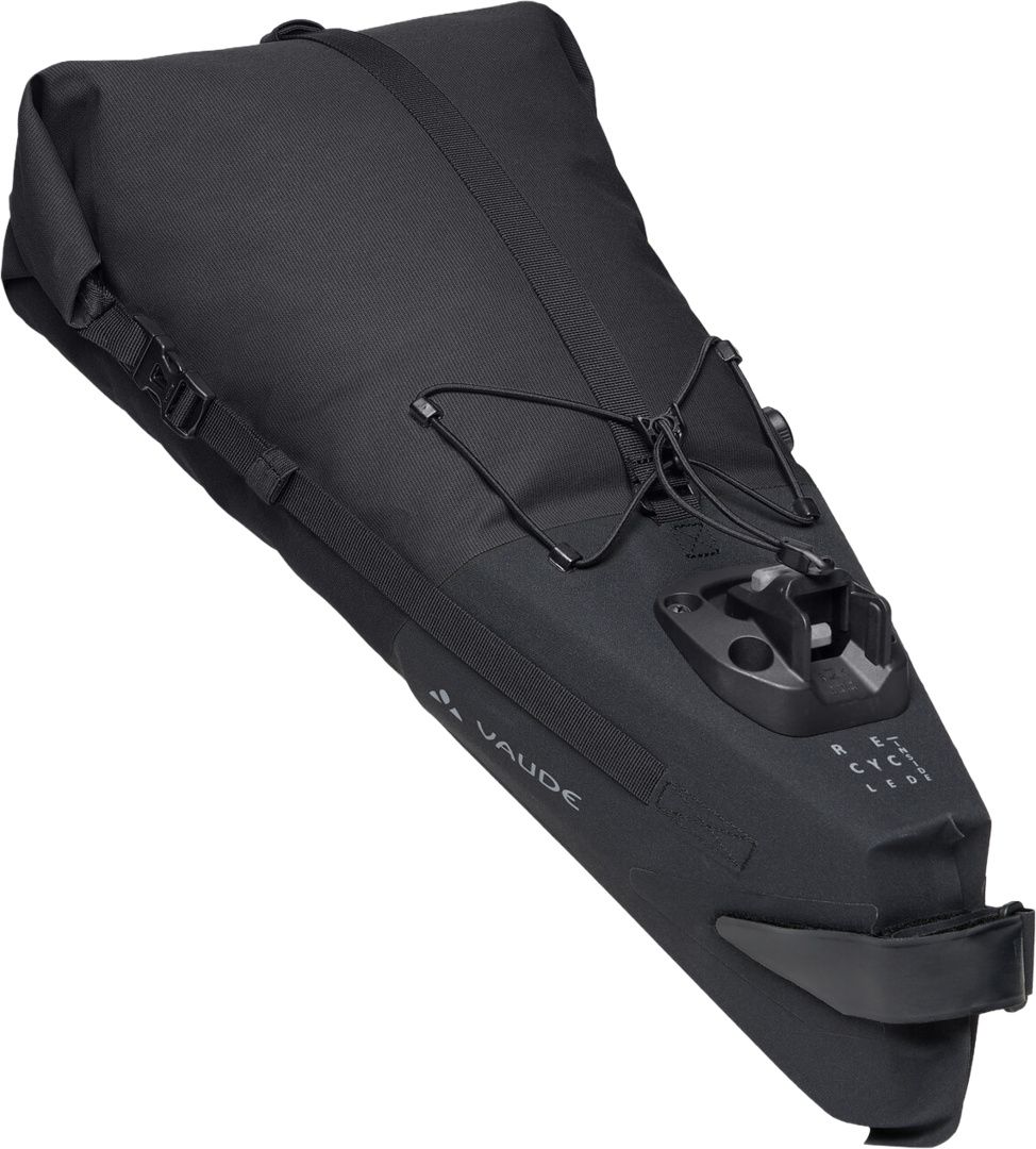Trailsaddle L / black / L