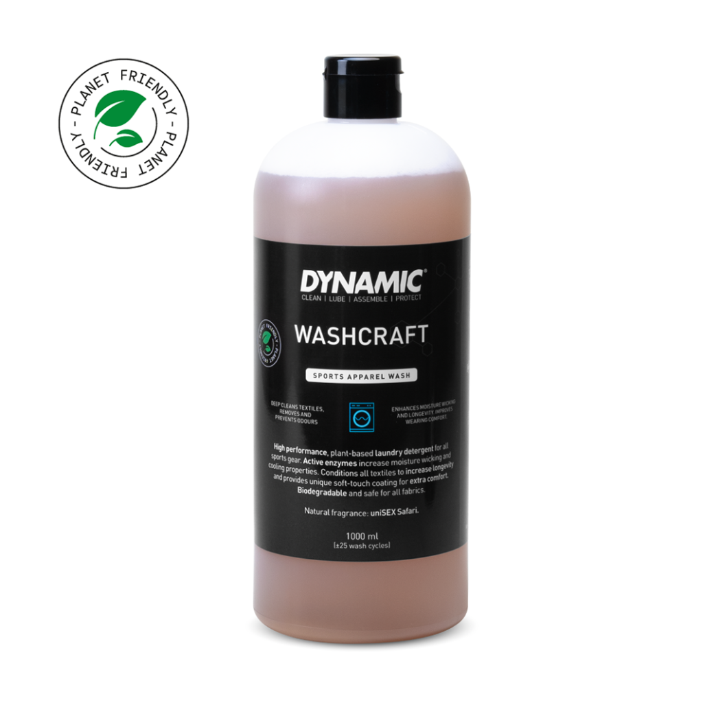 Washraft