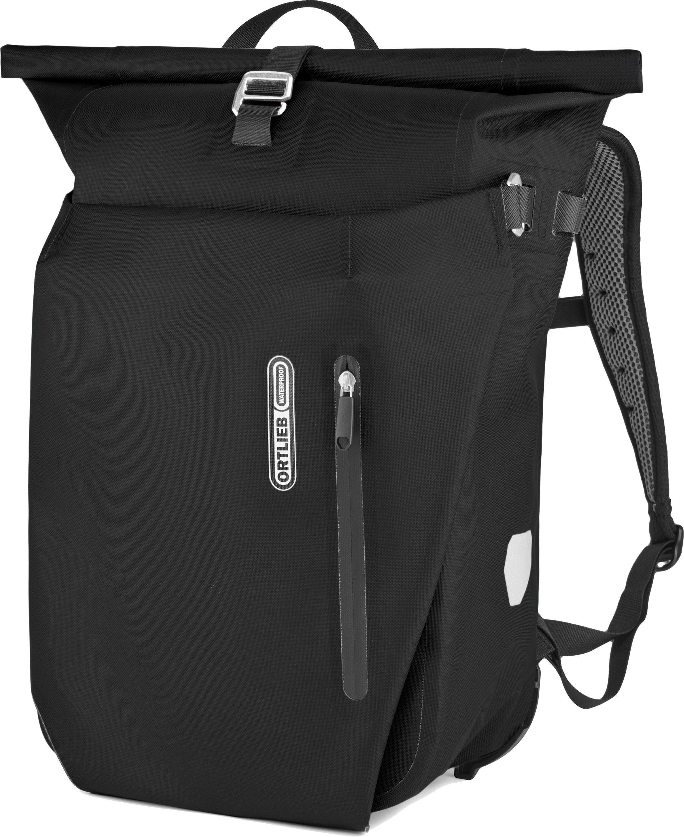 VARIO PS Taschenrucksack / black / 20 L