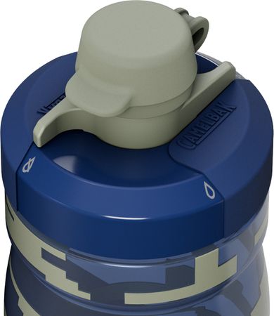 Podium Dirt 0.44l / deep sea digi camo
