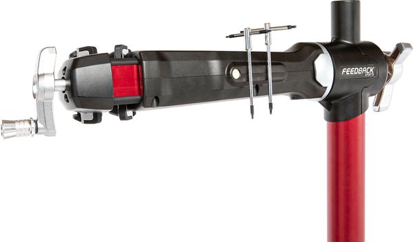 Pro Mechanic HD Montageständer