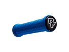 Grippler Grip Lock-On 33mm / blue / one size