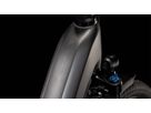 KATHMANDU HYBRID PRO 800 Tiefeinsteiger E-City und Alltagsvelo / slabgrey'n'chrome / 46 CM