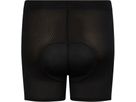 NEKINI X-FUNCTION Kinder-Innenhose / black / 152