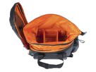 Miles Tarpaulin Gepäckträgertasche XL Pro / schwarz