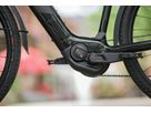 KATHMANDU HYBRID C:62 E-City- und Alltagsvelo / carbon black / 58 CM