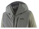 GRANITE CREST Herren-Regenjacke / river rock green / M