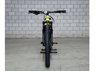HILL BILL 24 MK2 Kinder- und Jugendvelo / yellow / 24 ZOLL