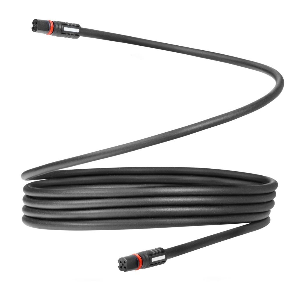 Displaykabel BCH3611 / schwarz / 2400 mm