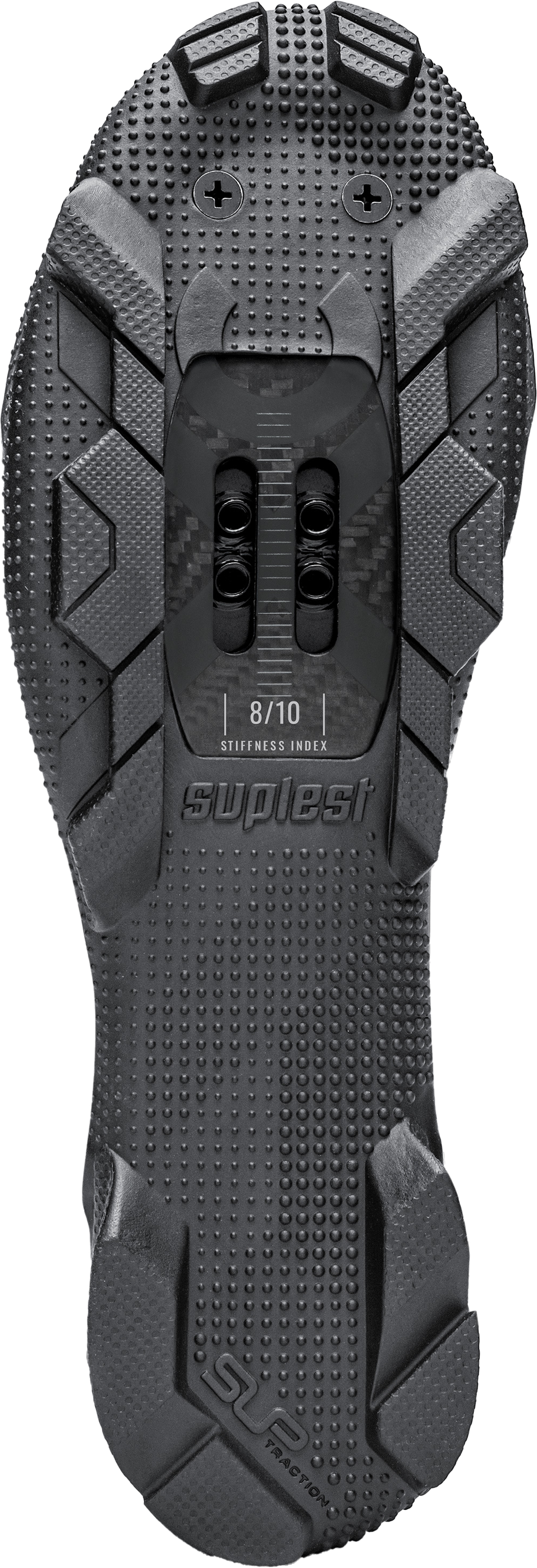XC GRAVEL PERFORMANCE MTB-Schuhe / coffee / 44