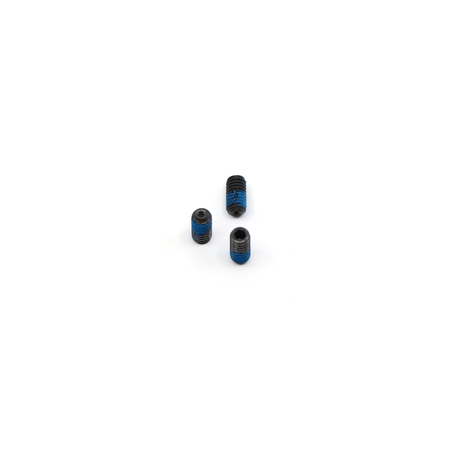 Aeffect R Spare Pin Set 40 pcs from 2022 / black