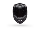 Full 10 Spherical / solid matte black / L 57-59