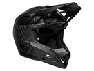 Full 10 Spherical MIPS Helmet / matte black / XL/XXL 59-63