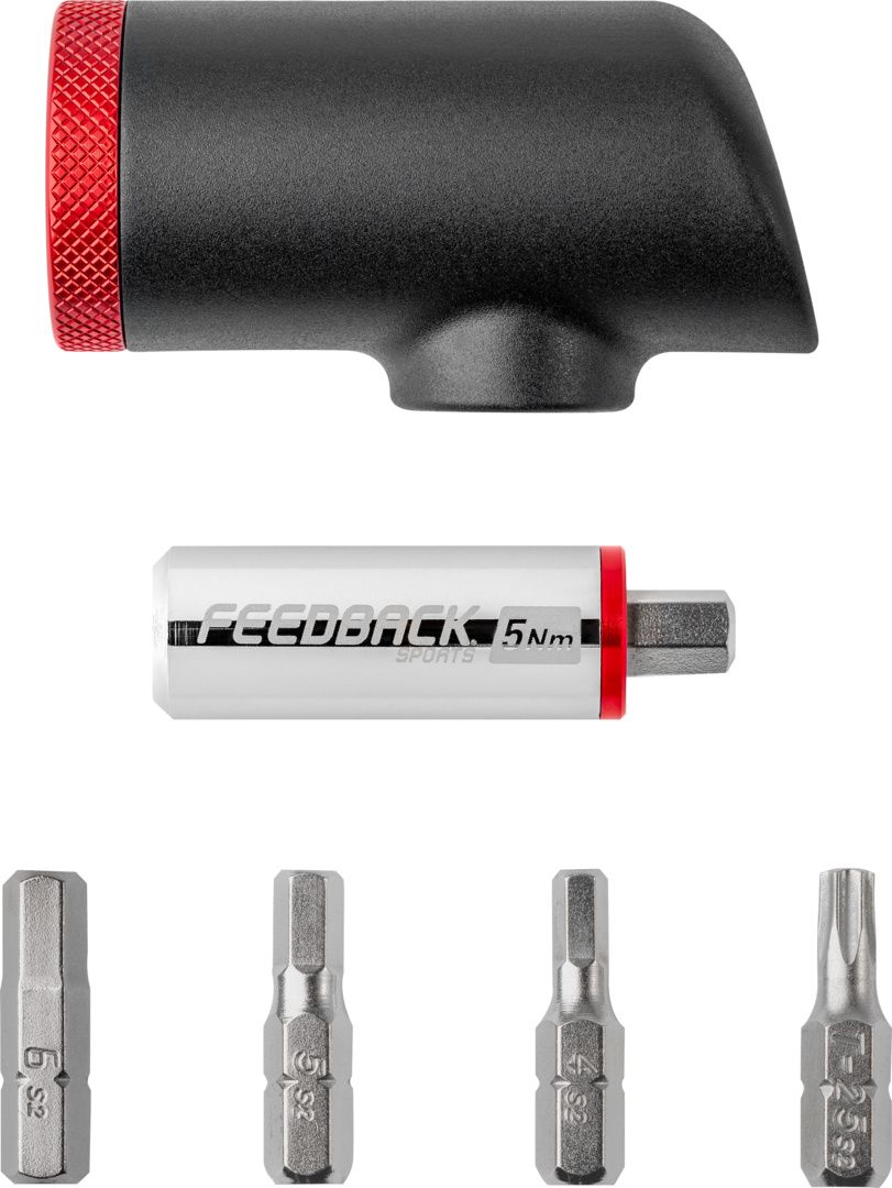 Relfex Drehmoment Inbusschlüssel Kit