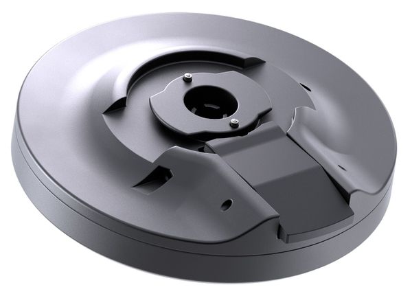 Charging Module SPC+ E-Cap / schwarz