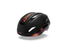 ECLIPSE PRO SHPERICAL MIPS / matte black/frequency orange / M 55-